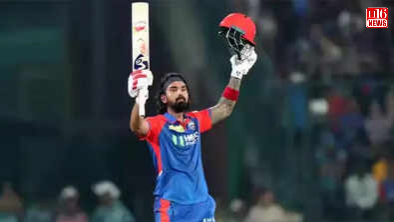KL Rahul set to return for India in T20Is